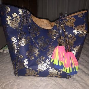 Lilly Pulitzer Tote